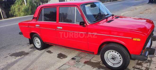 LADA (VAZ) 2106 1995, 33,325 km - 1.3 л - Bakı