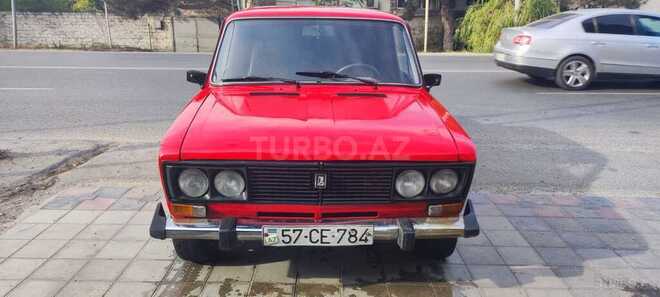 LADA (VAZ) 2106 1995, 33,325 km - 1.3 л - Bakı