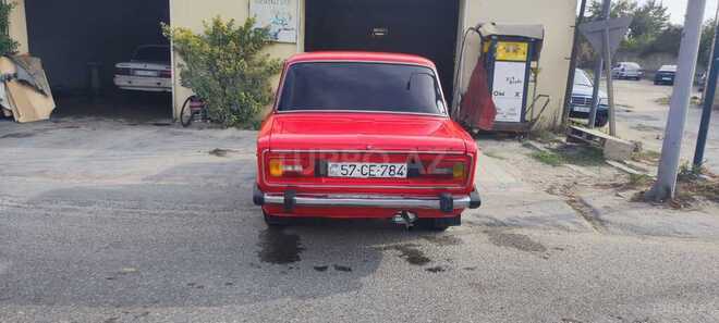LADA (VAZ) 2106 1995, 33,325 km - 1.3 л - Bakı