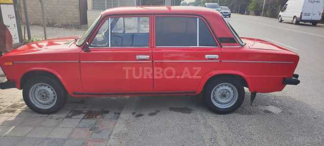 LADA (VAZ) 2106 1995, 33,325 km - 1.3 л - Bakı