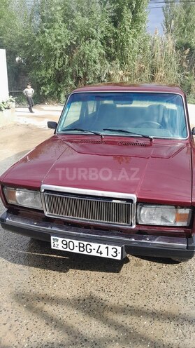 LADA (VAZ) 2107 2000, 98,000 km - 1.6 l - Bakı