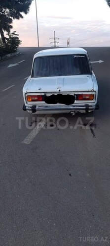 LADA (VAZ) 2107 1986, 93,467 km - 1.5 l - Gəncə