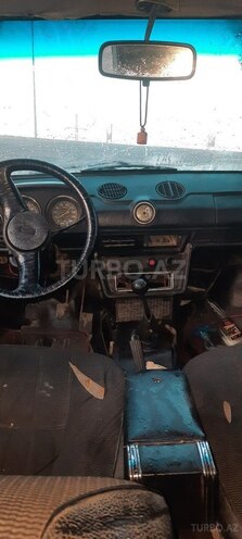 LADA (VAZ) 2107 1986, 93,467 km - 1.5 l - Gəncə