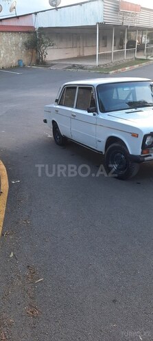 LADA (VAZ) 2107 1986, 93,467 km - 1.5 l - Gəncə