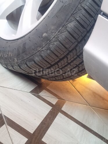 Mercedes C 220 d 2006, 613,000 km - 2.2 l - Bakı
