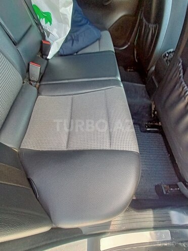 Mercedes C 220 d 2006, 613,000 km - 2.2 l - Bakı