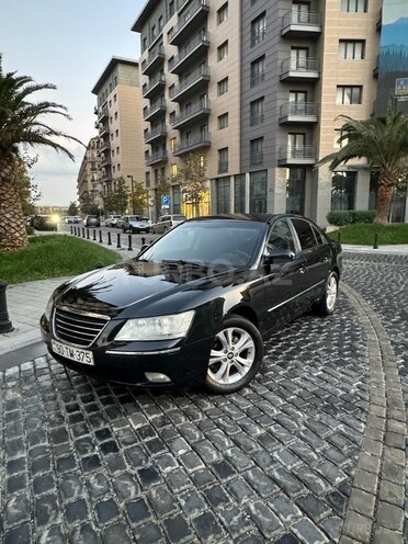 Hyundai Sonata 2008, 232,000 km - 2.4 l - Bakı