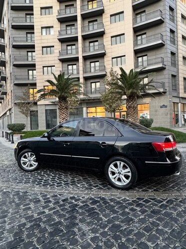 Hyundai Sonata 2008, 232,000 km - 2.4 l - Bakı