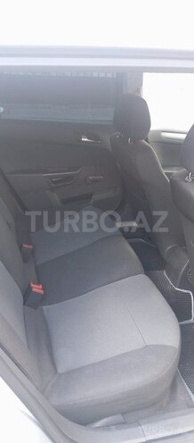 Opel Astra 2005, 273,000 km - 1.3 л - Qax