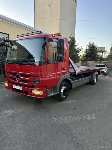 Mercedes Atego 818 2007, 679,000 km - 4.3 л - Cəlilabad