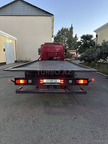Mercedes Atego 818 2007, 679,000 km - 4.3 л - Cəlilabad