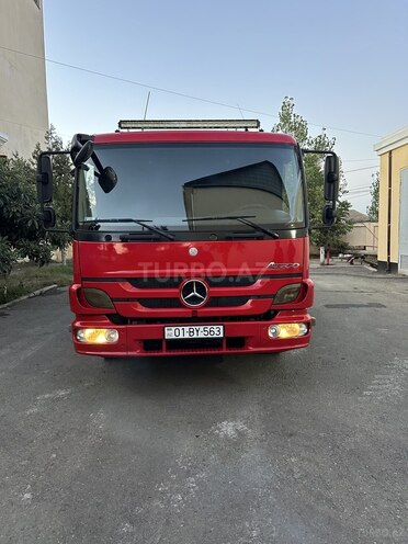Mercedes Atego 818 2007, 679,000 km - 4.3 л - Cəlilabad