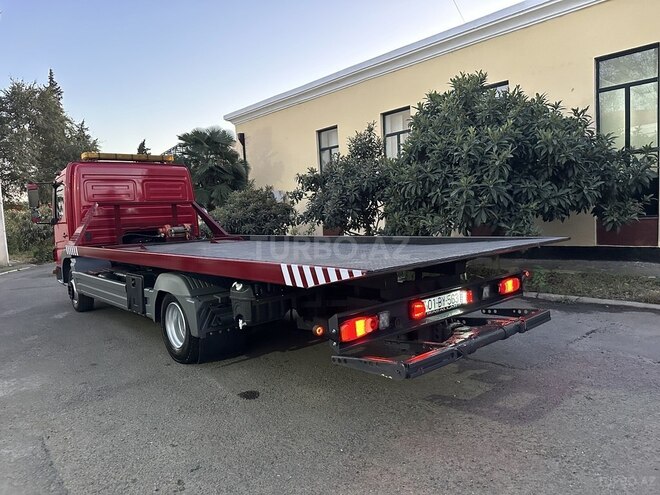 Mercedes Atego 818 2007, 679,000 km - 4.3 л - Cəlilabad