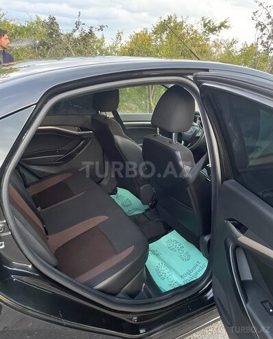 LADA (VAZ) Vesta 2016, 175,000 km - 1.6 л - Bakı