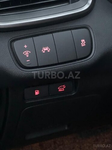 Kia Sorento 2018, 145,000 km - 2.0 l - Bakı