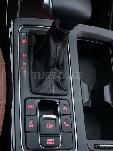 Kia Sorento 2018, 145,000 km - 2.0 l - Bakı