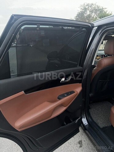 Kia Sorento 2018, 145,000 km - 2.0 l - Bakı