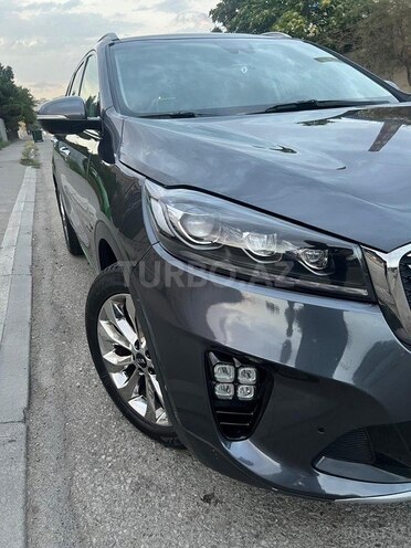 Kia Sorento 2018, 145,000 km - 2.0 l - Bakı