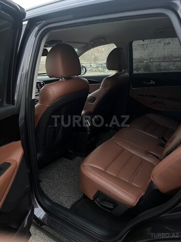 Kia Sorento 2018, 145,000 km - 2.0 l - Bakı