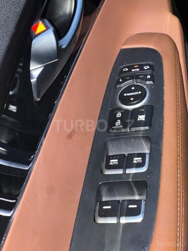 Kia Sorento 2018, 145,000 km - 2.0 l - Bakı