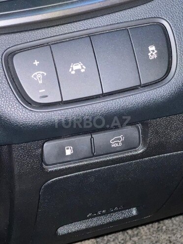 Kia Sorento 2018, 145,000 km - 2.0 l - Bakı