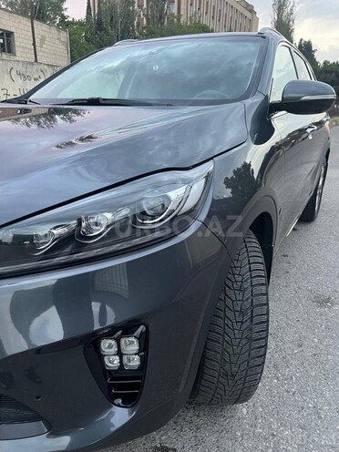 Kia Sorento 2018, 145,000 km - 2.0 l - Bakı