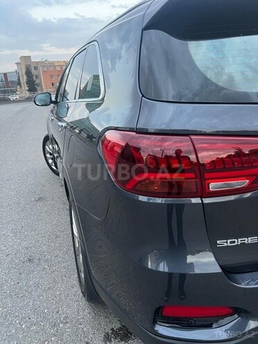 Kia Sorento 2018, 145,000 km - 2.0 l - Bakı