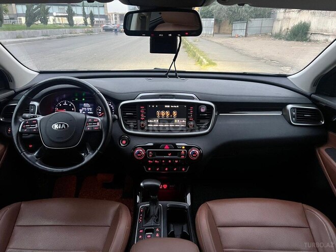 Kia Sorento 2018, 145,000 km - 2.0 l - Bakı