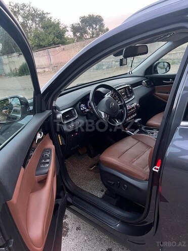 Kia Sorento 2018, 145,000 km - 2.0 l - Bakı
