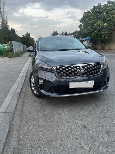 Kia Sorento 2018, 145,000 km - 2.0 l - Bakı