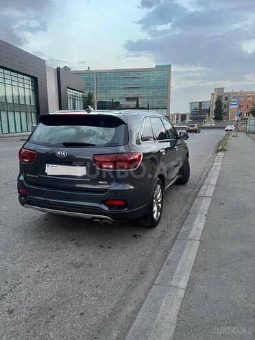 Kia Sorento 2018, 145,000 km - 2.0 l - Bakı