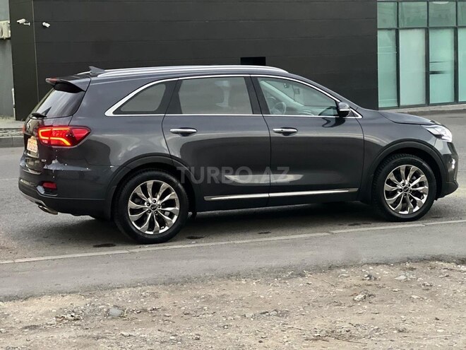 Kia Sorento 2018, 145,000 km - 2.0 l - Bakı