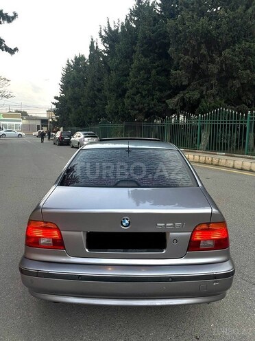 BMW 528 1996, 400,000 km - 2.8 l - Bakı