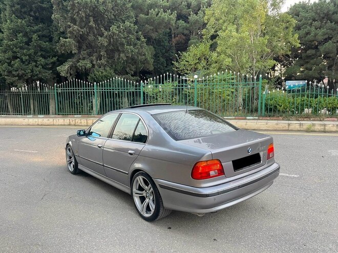 BMW 528 1996, 400,000 km - 2.8 l - Bakı