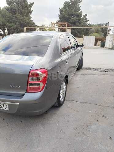Chevrolet Cobalt 2023, 67,000 km - 1.5 l - Bakı