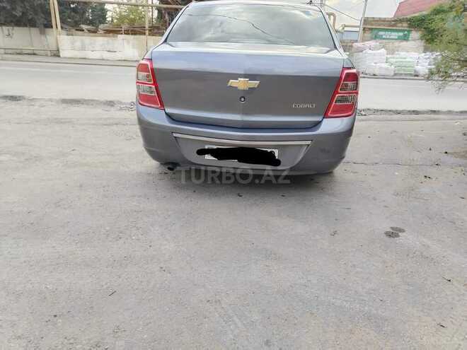 Chevrolet Cobalt 2023, 67,000 km - 1.5 l - Bakı