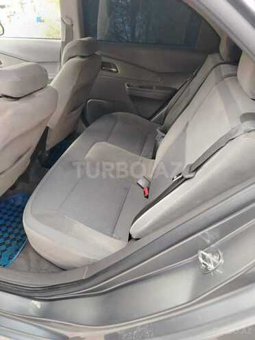 Chevrolet Cobalt 2023, 67,000 km - 1.5 l - Bakı