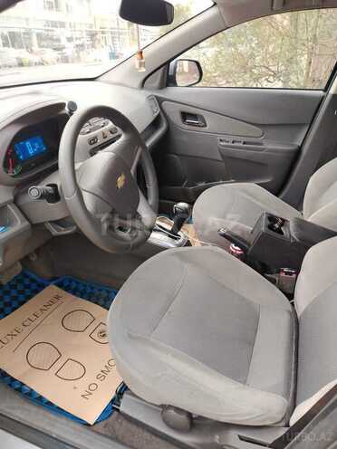 Chevrolet Cobalt 2023, 67,000 km - 1.5 l - Bakı