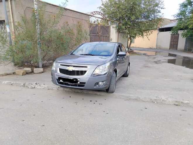 Chevrolet Cobalt 2023, 67,000 km - 1.5 l - Bakı