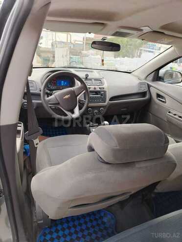 Chevrolet Cobalt 2023, 67,000 km - 1.5 l - Bakı