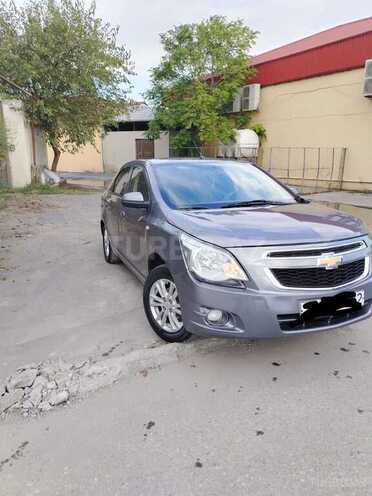 Chevrolet Cobalt 2023, 67,000 km - 1.5 l - Bakı