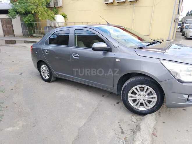 Chevrolet Cobalt 2023, 67,000 km - 1.5 l - Bakı