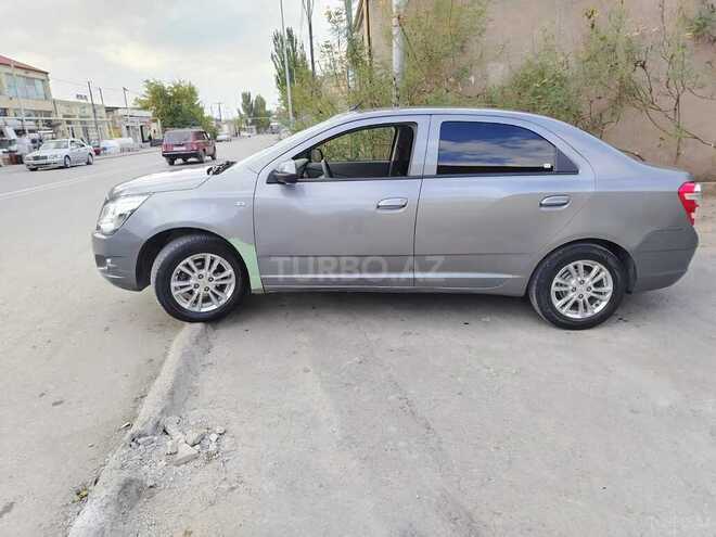 Chevrolet Cobalt 2023, 67,000 km - 1.5 l - Bakı