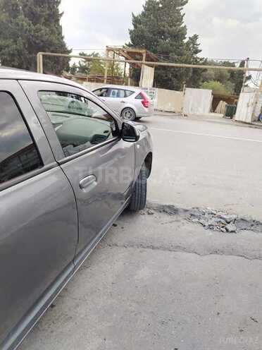 Chevrolet Cobalt 2023, 67,000 km - 1.5 l - Bakı