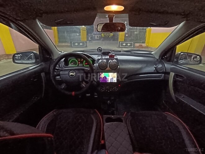 Chevrolet Aveo 2012, 249,675 km - 1.2 l - Tovuz