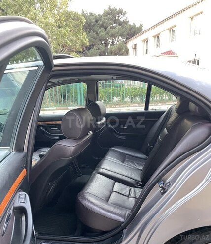BMW 528 1996, 400,000 km - 2.8 l - Bakı