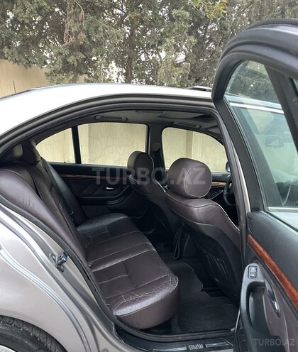 BMW 528 1996, 400,000 km - 2.8 l - Bakı