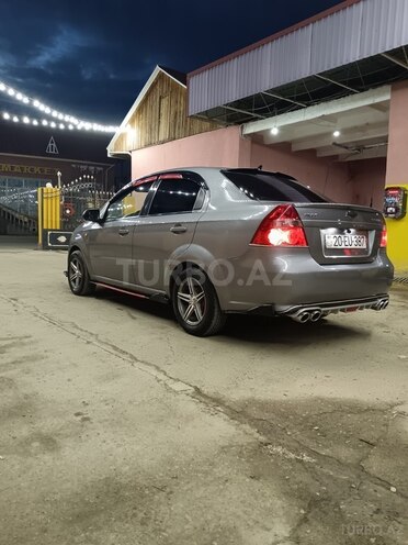 Chevrolet Aveo 2012, 249,675 km - 1.2 l - Tovuz