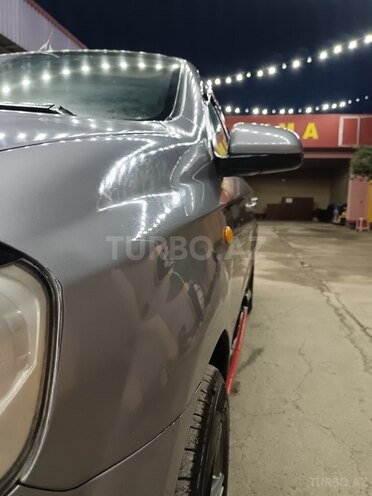 Chevrolet Aveo 2012, 249,675 km - 1.2 l - Tovuz