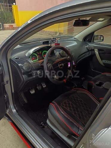 Chevrolet Aveo 2012, 249,675 km - 1.2 l - Tovuz